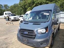 Ford Vehiculos salvage en venta: 2020 Ford Transit T-250