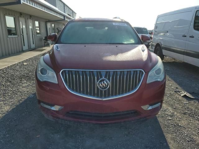 2014 Buick Enclave