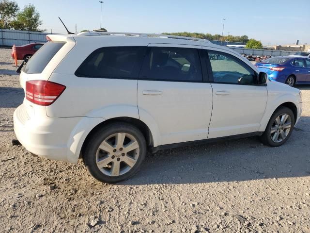 2009 Dodge Journey SXT