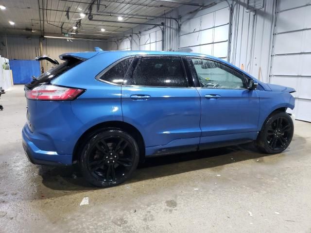 2019 Ford Edge ST