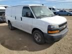 2021 Chevrolet Express G2500