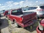 1997 Chevrolet S Truck S10