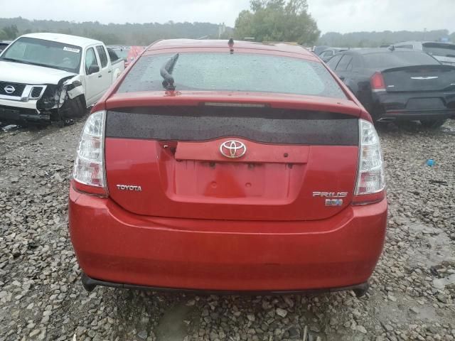 2009 Toyota Prius