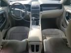 2010 Ford Taurus SEL