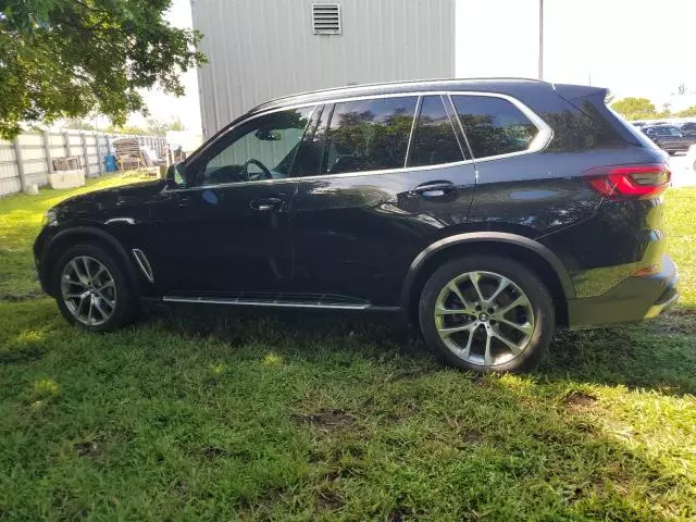 2023 BMW X5 Sdrive 40I