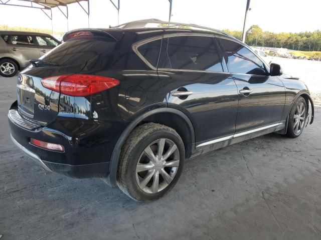 2016 Infiniti QX50