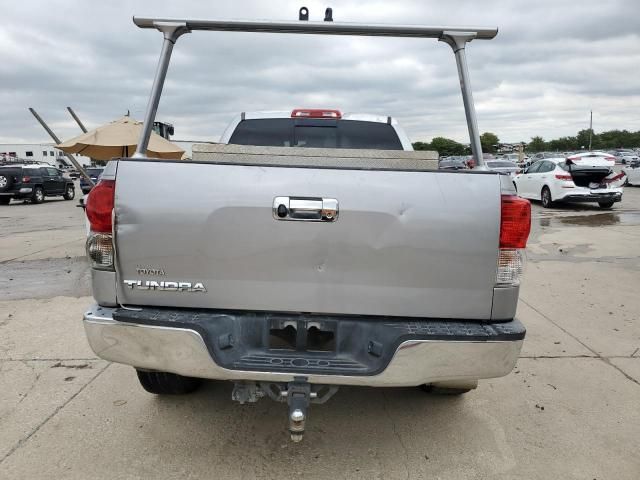 2008 Toyota Tundra Double Cab