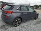 2018 Hyundai Elantra GT