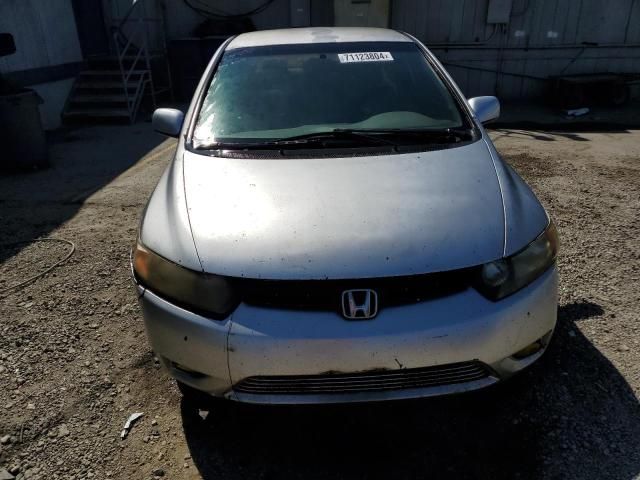 2006 Honda Civic LX