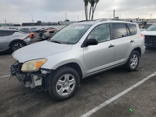 2007 Toyota Rav4