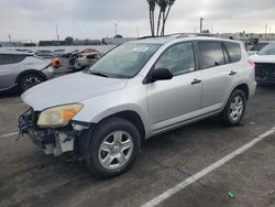 Carros con verificación Run & Drive a la venta en subasta: 2007 Toyota Rav4