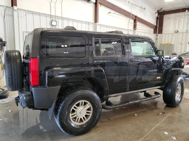 2008 Hummer H3