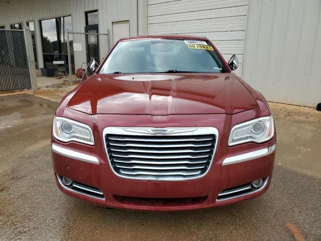 2012 Chrysler 300 Limited