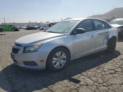 Chevrolet Vehiculos salvage en venta: 2014 Chevrolet Cruze LS