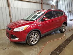 2013 Ford Escape SEL en venta en West Mifflin, PA