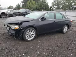 2015 Toyota Camry LE en venta en Finksburg, MD