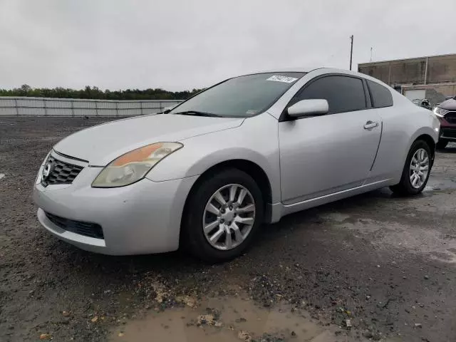 2009 Nissan Altima 2.5S