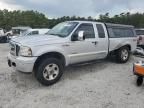 2006 Ford F250 Super Duty