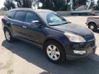 2010 Chevrolet Traverse LT