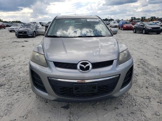 2011 Mazda CX-7