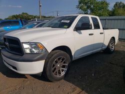 2012 Dodge RAM 1500 ST en venta en Hillsborough, NJ