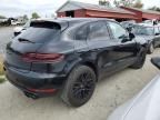 2017 Porsche Macan GTS