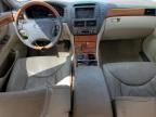 2004 Lexus LS 430