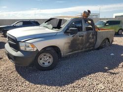 Salvage cars for sale at Phoenix, AZ auction: 2014 Dodge RAM 1500 ST