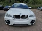 2014 BMW X6 XDRIVE50I