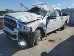 Dodge salvage cars for sale: 2024 Dodge RAM 2500 BIG Horn