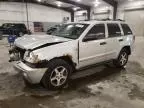 2005 Jeep Grand Cherokee Laredo