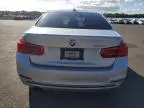 2017 BMW 330 I