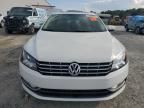 2014 Volkswagen Passat SEL