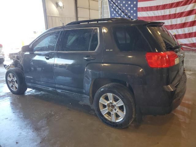 2013 GMC Terrain SLE