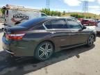 2017 Honda Accord Sport Special Edition