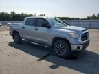 2015 Toyota Tundra Crewmax SR5