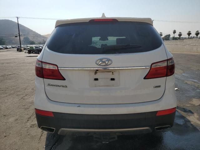 2014 Hyundai Santa FE GLS