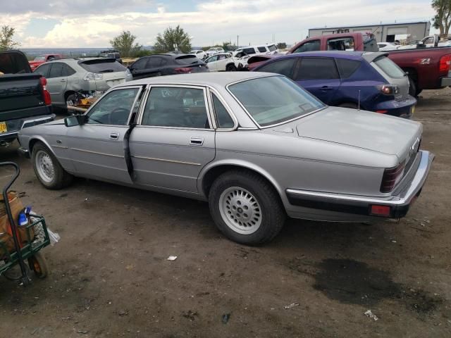 1988 Jaguar XJ6