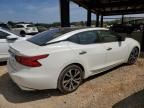 2017 Nissan Maxima 3.5S