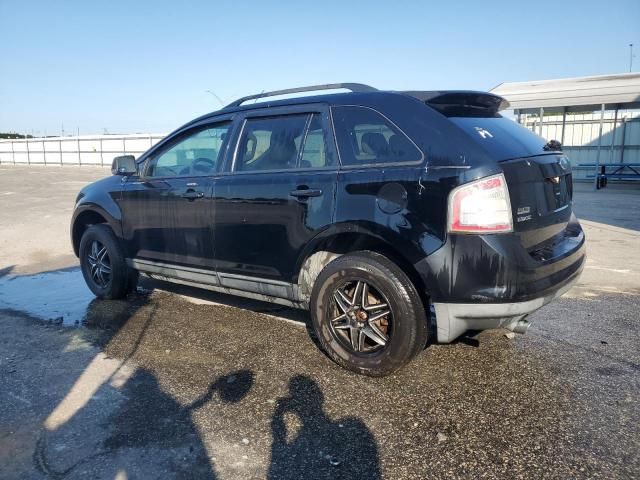 2007 Ford Edge SEL