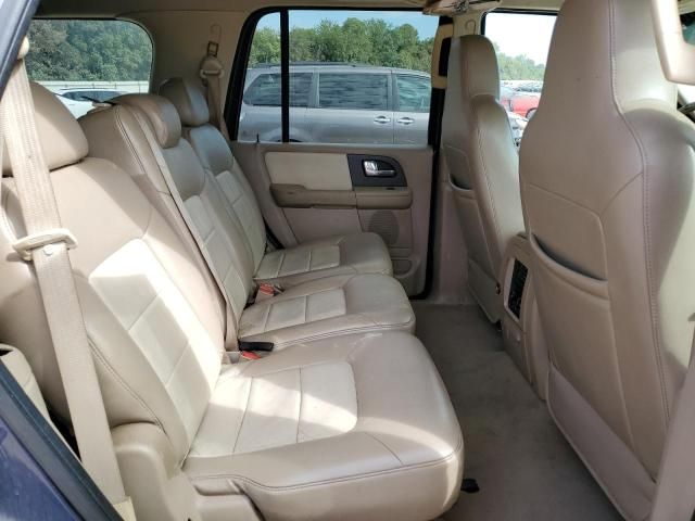 2006 Ford Expedition Eddie Bauer