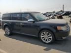 2010 Ford Flex Limited