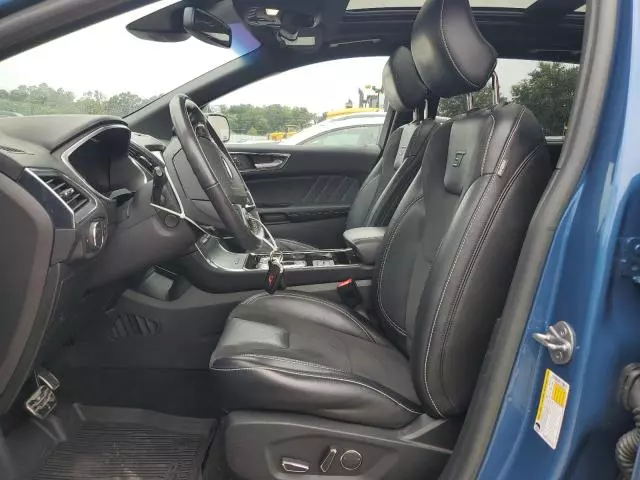 2019 Ford Edge ST