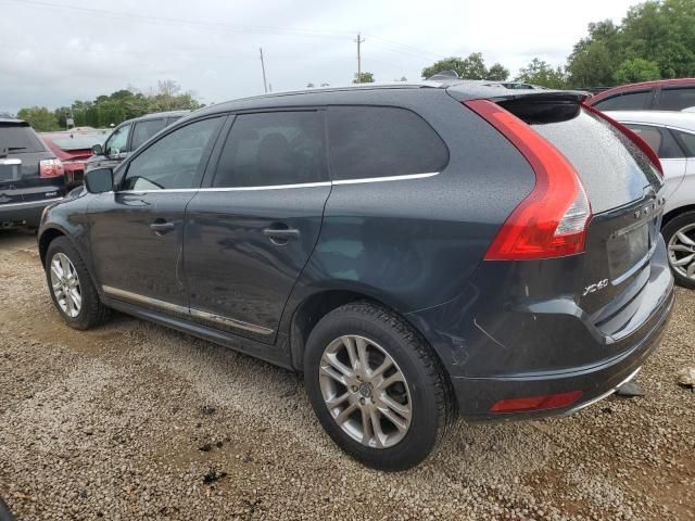 2014 Volvo XC60 3.2