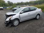 2018 Nissan Versa S