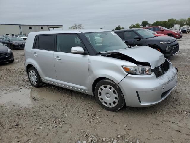 2008 Scion XB