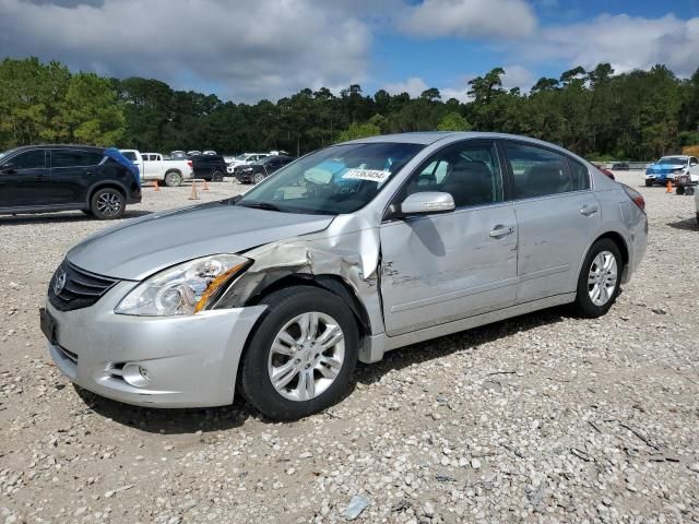 2011 Nissan Altima Base