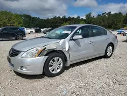 2011 Nissan Altima Base en venta en Houston, TX