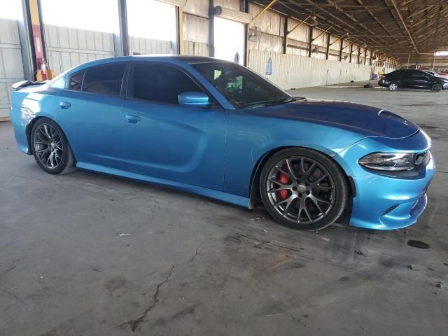 2016 Dodge Charger SRT 392