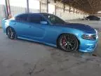 2016 Dodge Charger SRT 392